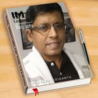  Dhammike Wijesinghe 