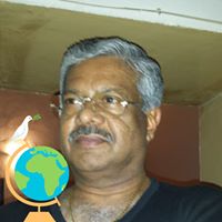  Nimal Amarasinghe 