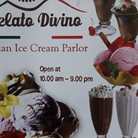  Gelato Divino 